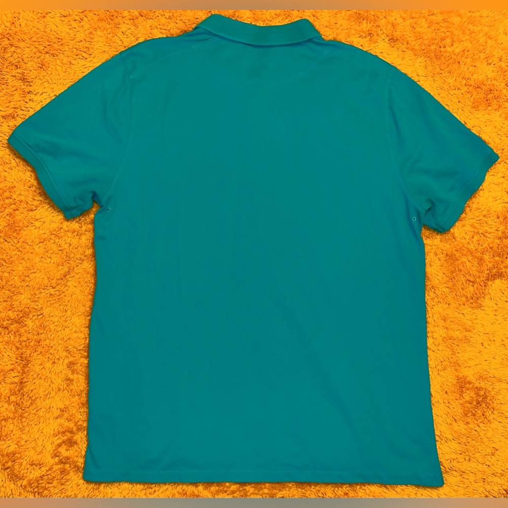 Nike Tiger Woods “Frank” Golf Polo - Picture 7 of 7